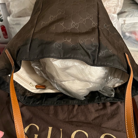 Gucci tote bag - Picture 12 of 12